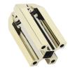 4-in-1 Gold Eyebrow Pencil Sharpener view 4