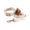 YiQinzcxg Pet Harness and Leash view 4