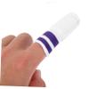 HEMOTON Nylon Finger Toothbrushes, Easy to Use for Cats and Dogs, 6 Pack view 3