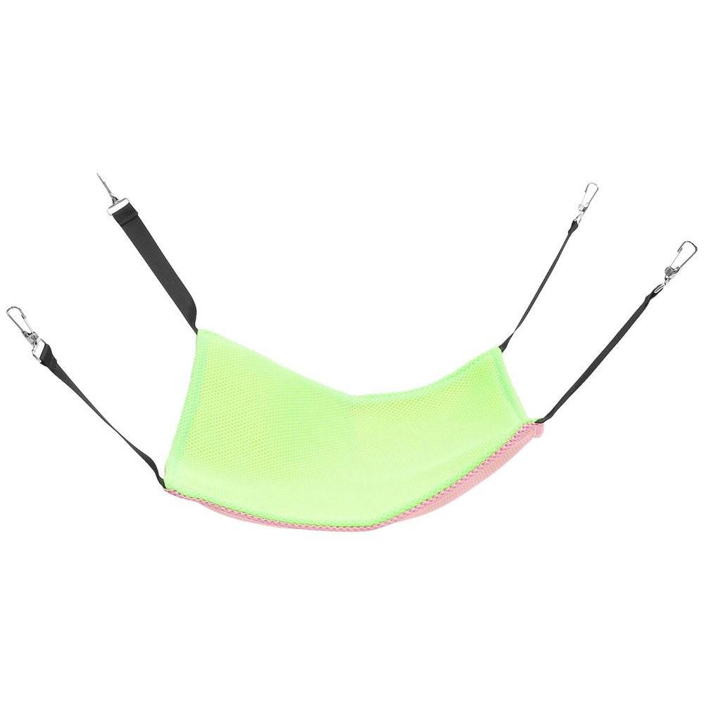 HAPINARY Adjustable Cat Hammock Bed
