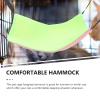 HAPINARY Adjustable Cat Hammock Bed view 3