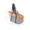 Portable Foldable Carrier Bag for Puppies and Dogs, Breathable view 2