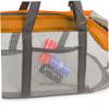 Portable Foldable Carrier Bag for Puppies and Dogs, Breathable view 3