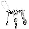 Adjustable Dog Wheelchair for Hind Legs view 1
