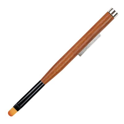 Double-Ended Magnetic Polish Brush Pen for Acrylic Gel
