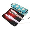 2-in-1 Hair Tool Organizer with Heat-Resistant Mat view 2