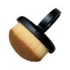 Ring Nail Dust Brush for Manicure and Nail Preparation view 1
