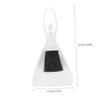 Toddmomy Mini Broom and Dustpan Set for Small Pets view 2