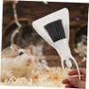 Toddmomy Mini Broom and Dustpan Set for Small Pets view 3