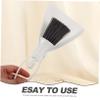 Toddmomy Mini Broom and Dustpan Set for Small Pets view 4