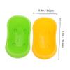 ibasenice 2-Pack Parrot Bath Tub view 2