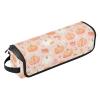 Cute Pumkins Rouge 2-in-1 Hair Tool Organizer with Removable Heat-Resistant Mat view 1