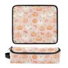 Cute Pumkins Rouge 2-in-1 Hair Tool Organizer with Removable Heat-Resistant Mat view 3