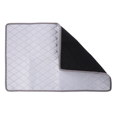 Washable, Absorbent, Reusable Dog Training Pad