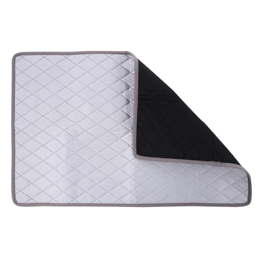 Washable, Absorbent, Reusable Dog Training Pad