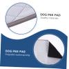 Washable, Absorbent, Reusable Dog Training Pad view 4