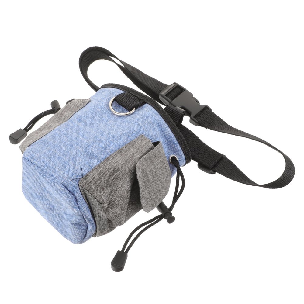ifundom Portable Dog Treat Training Bag for Puppies