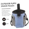 ifundom Portable Dog Treat Training Bag for Puppies view 2