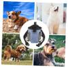 ifundom Portable Dog Treat Training Bag for Puppies view 3