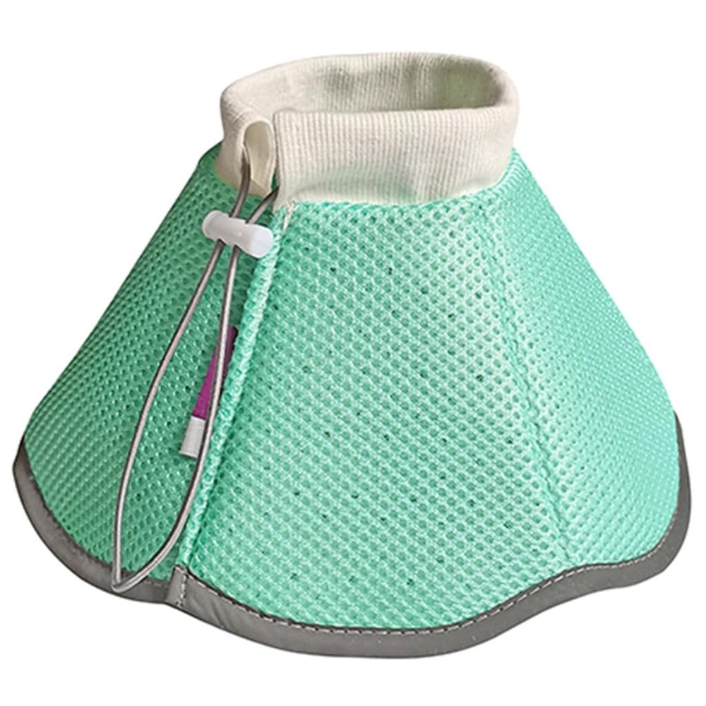 Ventilated Cat Collar for Small Cats