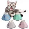 Ventilated Cat Collar for Small Cats view 2