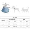 Ventilated Cat Collar for Small Cats view 3