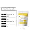Mullein Leaf Herbal Tea Bags for Lung Cleansing, Improved Lung Function, and Refreshment (2 Pack) view 2