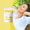 Mullein Leaf Herbal Tea Bags for Lung Cleansing, Improved Lung Function, and Refreshment (2 Pack) view 3