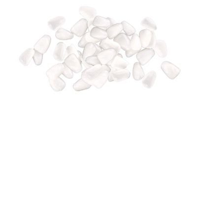 Ultrathin Temporary Resin Veneers for Front Teeth, Mixed Sizes, White