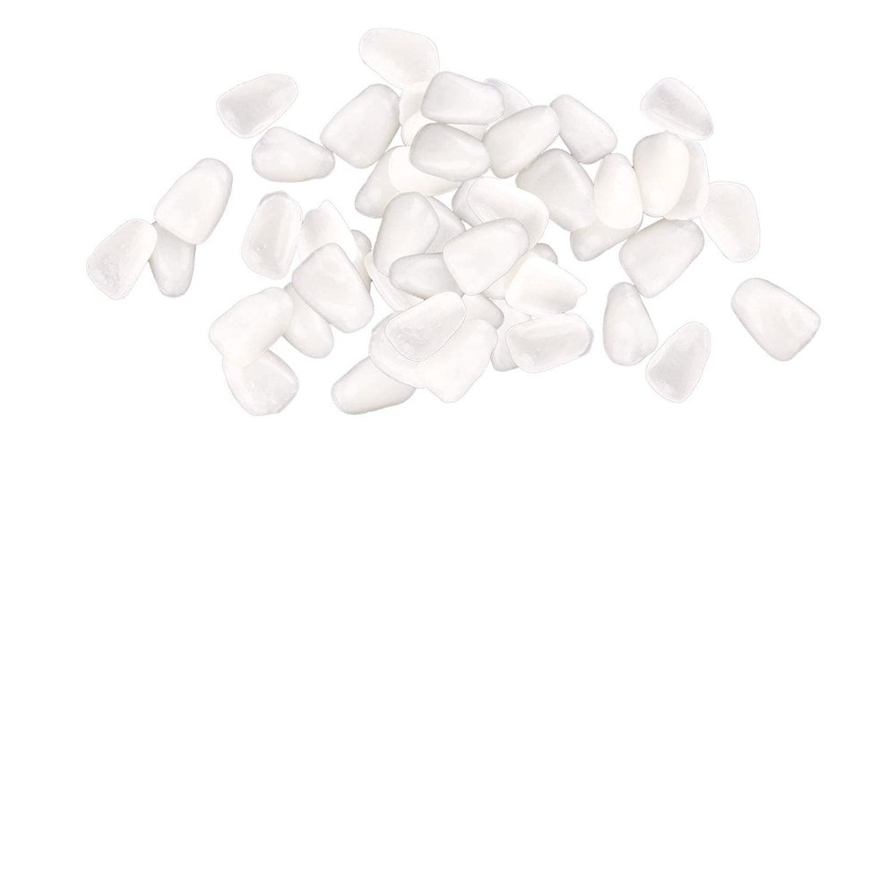 Ultrathin Temporary Resin Veneers for Front Teeth, Mixed Sizes, White