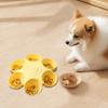 Multi-Function Cat Food Bowl with 6 Bowls view 2