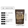 Premium Men's Coffee for Daily Energy and Vitality (1 pc) view 2