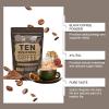 Premium Men's Coffee for Daily Energy and Vitality (1 pc) view 3