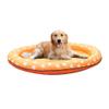 Dog Pool Float, Inflatable Water Mat for Cats and Pets view 1