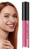 Lip Gloss Makeup | Non-Sticky | Moisturizing Waterproof Stick for Daily Care, Evenings & Moments with the view 1