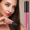 Lip Gloss Makeup | Non-Sticky | Moisturizing Waterproof Stick for Daily Care, Evenings & Moments with the view 3