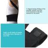 Posture Corrector Shoulder Brace Corset for Back and Lower Back Support view 3