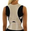 Posture Corrector Shoulder Brace Corset for Back and Lower Back Support view 4