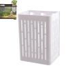 Aquarium Plant Holder - Wall-Mounted Clip view 1