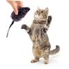 TOYANDONA Cat Toy Mouse Plush Chew Toy view 3