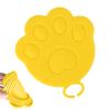 Silicone Cat Paw Can Covers view 1