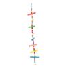 ifundom Parrot Ladder Toy view 1