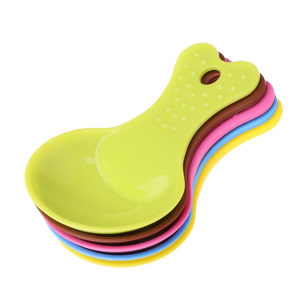 Btgghytr Pet Food Scoop for Dogs, Dry Food Shovel, Hanging Feeding Scoop
