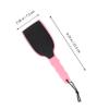 Pedicure Foot Rasp, 2-Piece Set, PP and Sandpaper view 3