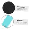 Pedicure Foot Rasp, 2-Piece Set, PP and Sandpaper view 4