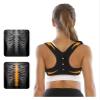 Adjustable Upper-Back Corrector for Collarbone, Neck and Shoulder Support view 1