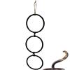 Reptile Terrarium Hanging Climbing Ring Set view 1