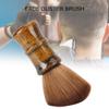 Professional Barber Neck and Face Dusting Brush, 15 x 4.2 cm view 2