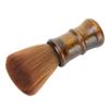 Professional Barber Neck and Face Dusting Brush, 15 x 4.2 cm view 3