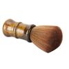 Professional Barber Neck and Face Dusting Brush, 15 x 4.2 cm view 4